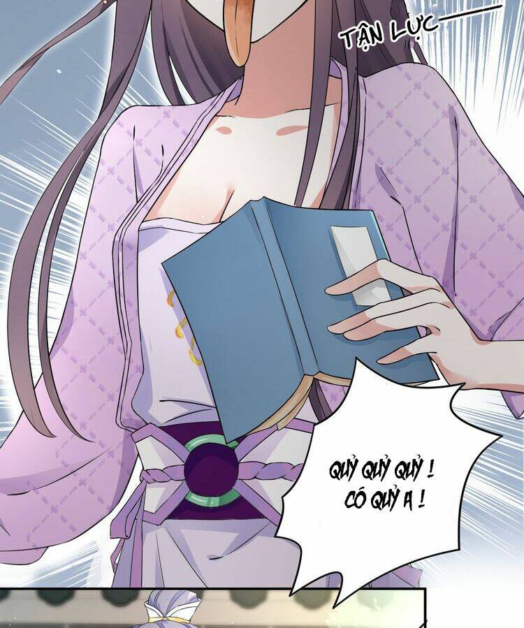 Hoa Nhan Sách: Chapter 13.2