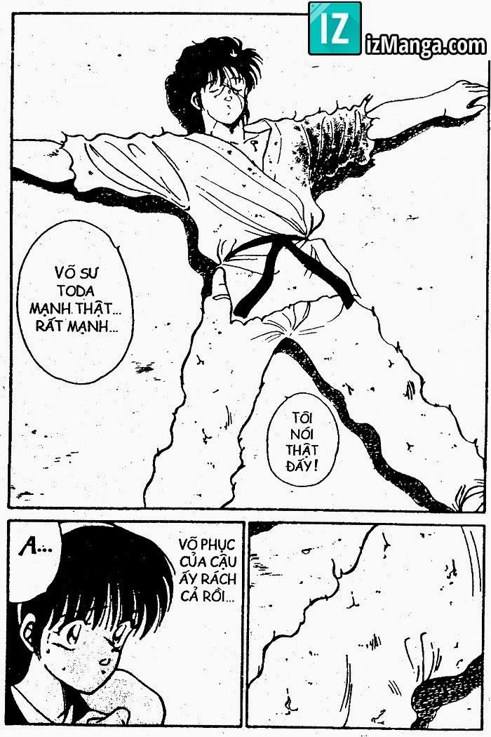 Truyền Nhân Atula 1: Chapter 50