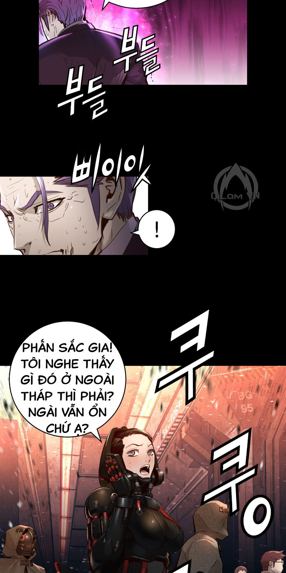 Dị Giới Tam Tuyệt: Chapter 87