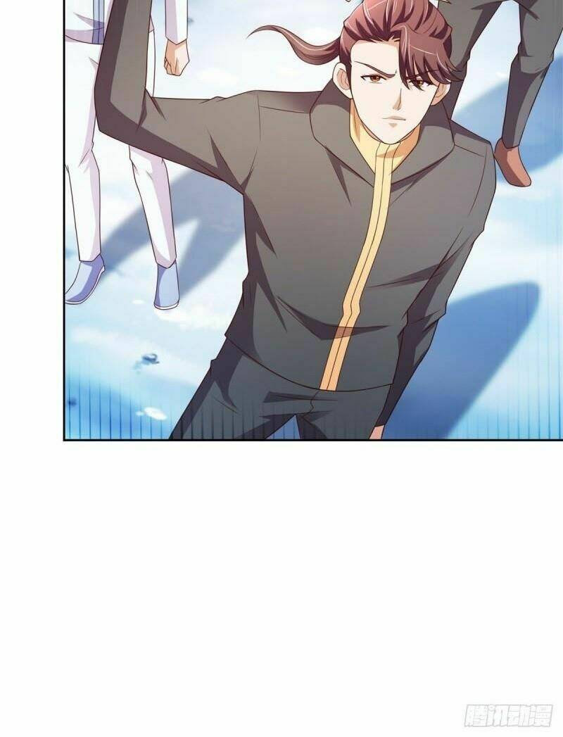 Chí Tôn Toàn Năng: Chapter 33