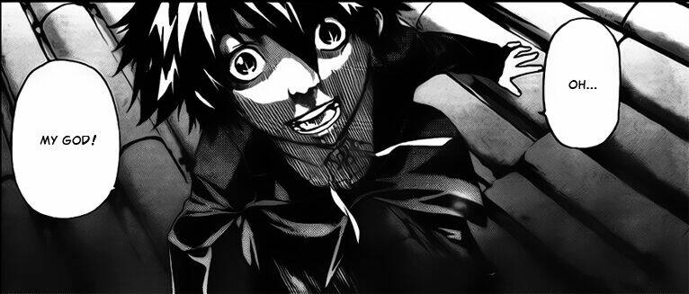 Defense Devil: Chapter 78