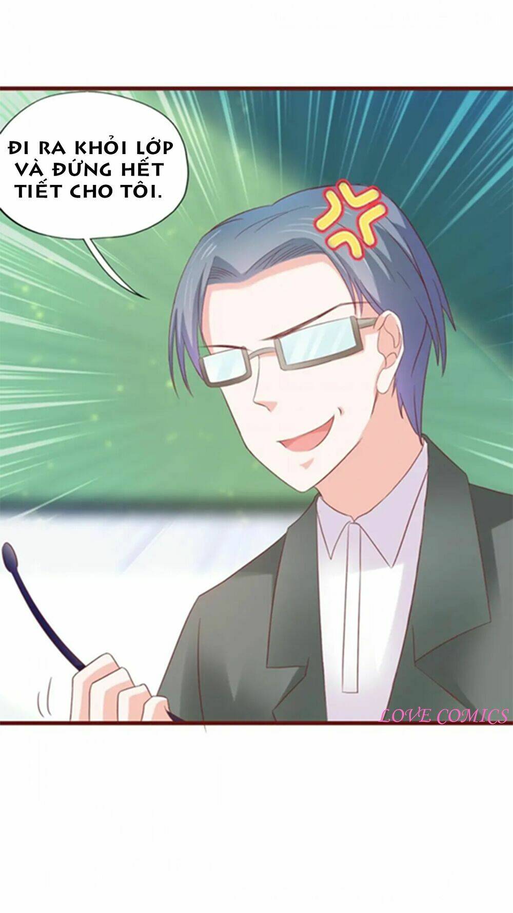 Tình Yêu Bốn Mùa: Chapter 10