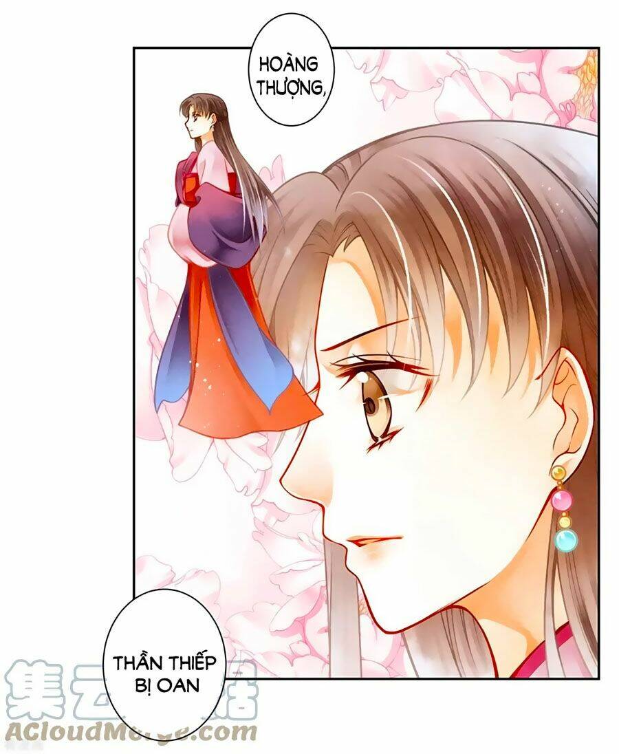 Ái Thượng Vô Địch Tiếu Hoàng Hậu: Chapter 131