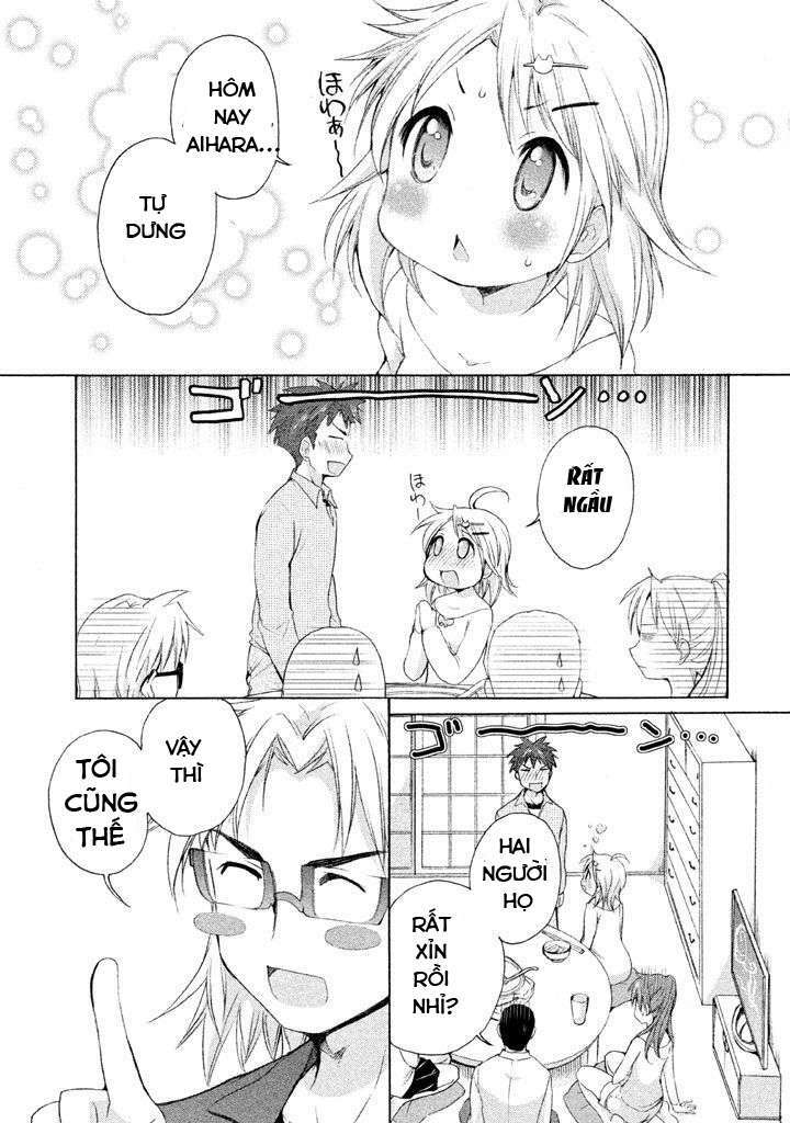 Comic Studio: Chapter 19