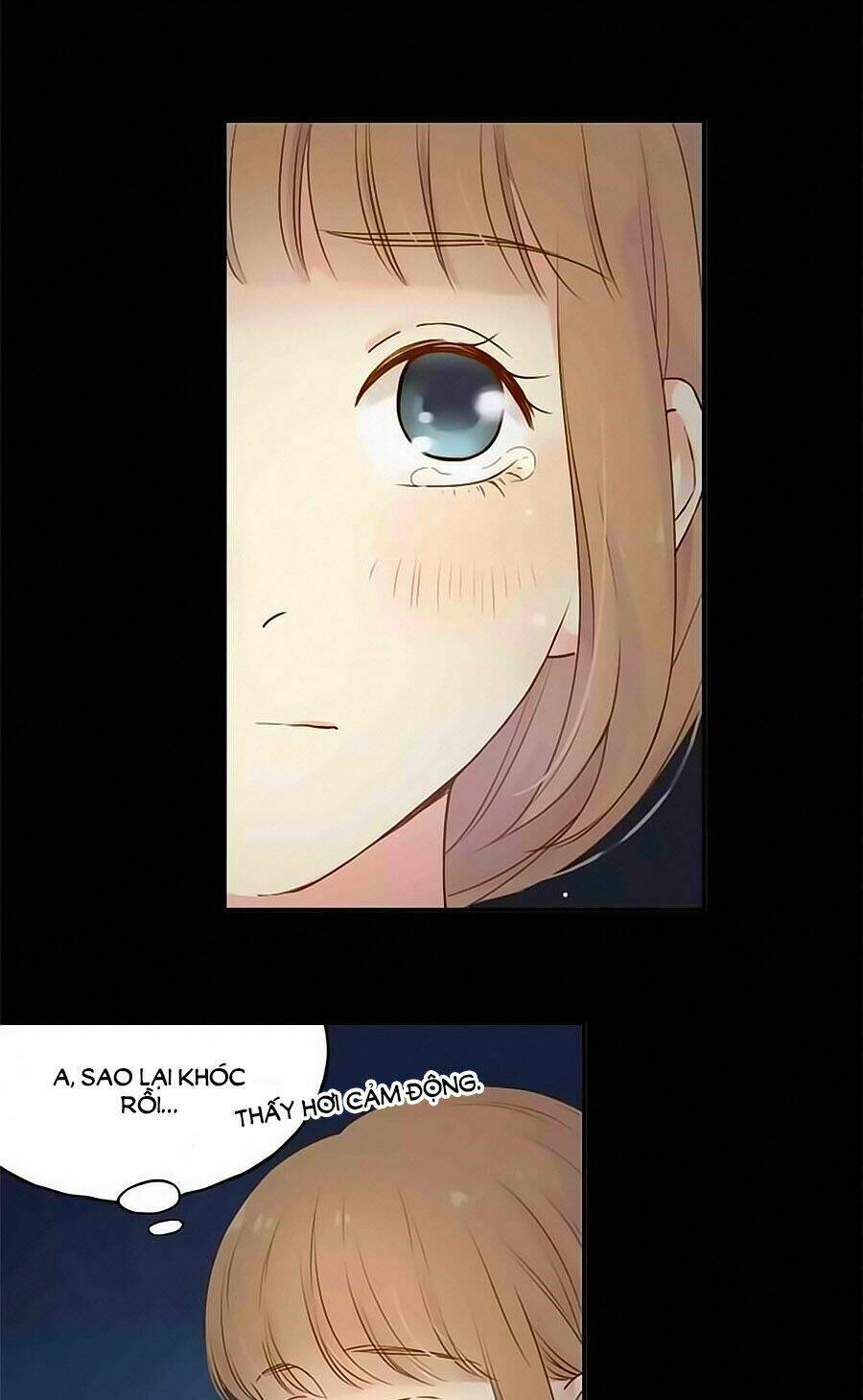 Bạc Hà Chi Hạ 2: Chapter 11