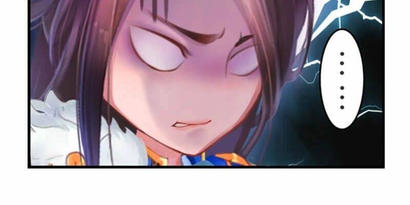 Yêu Nhan Lệnh: Chapter 3