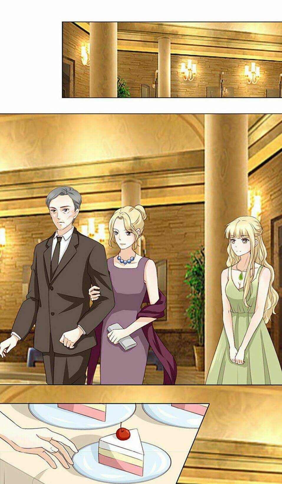 Tổng Tài Bá Đạo Là Gay: Chapter 38