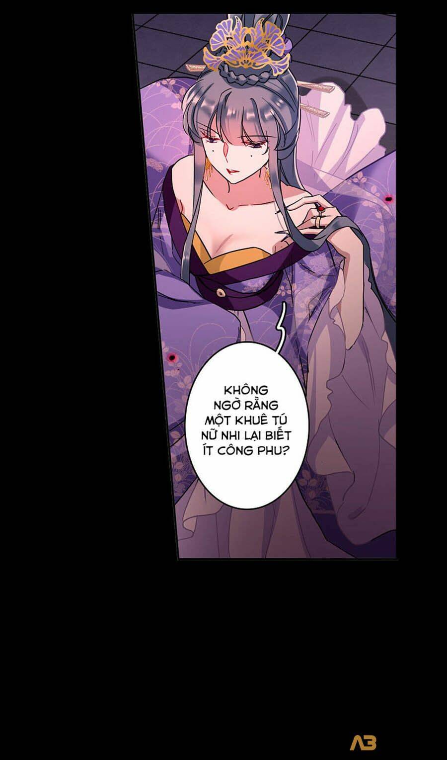 Thượng Quốc Phú Chi Thiên Đống Tuyết: Chapter 156