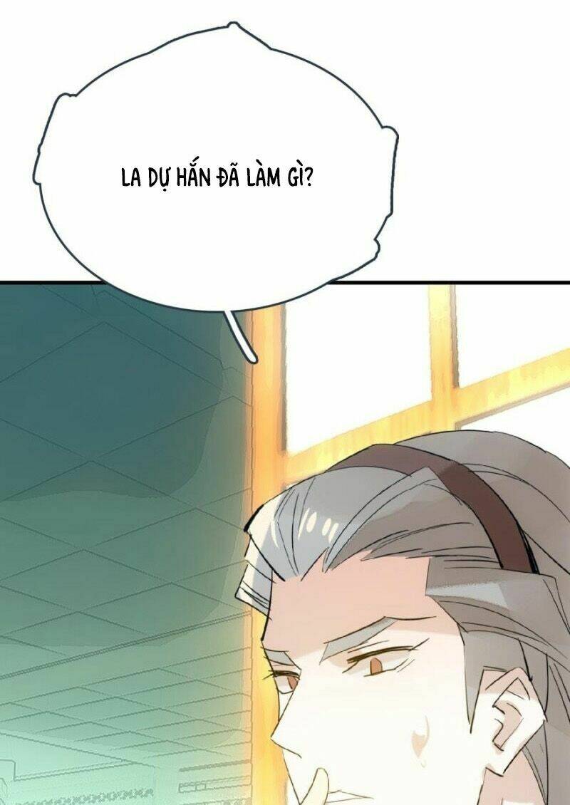 Sư Phụ Lại Trêu Chọc Ta: Chapter 17