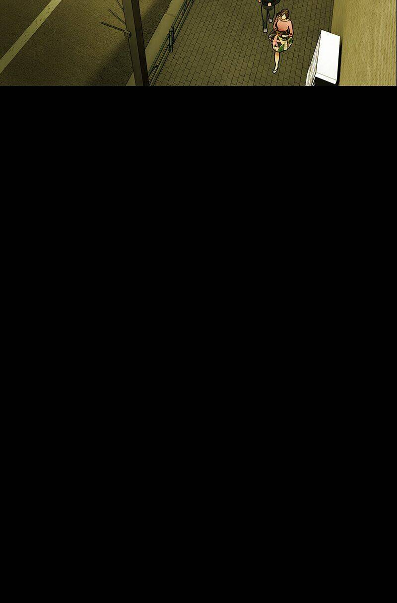 Nửa Đêm Ở Poppy Land: Chapter 60