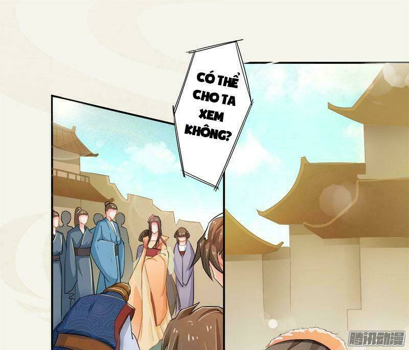 Tuyệt Thế Luyện Đan Sư: Chapter 6