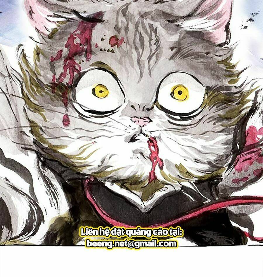 Miêu Hiệp: Chapter 11