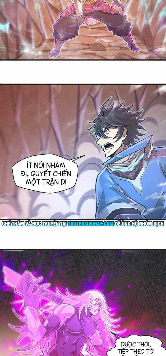 Một Trăm Triệu Điểm: Chapter 45