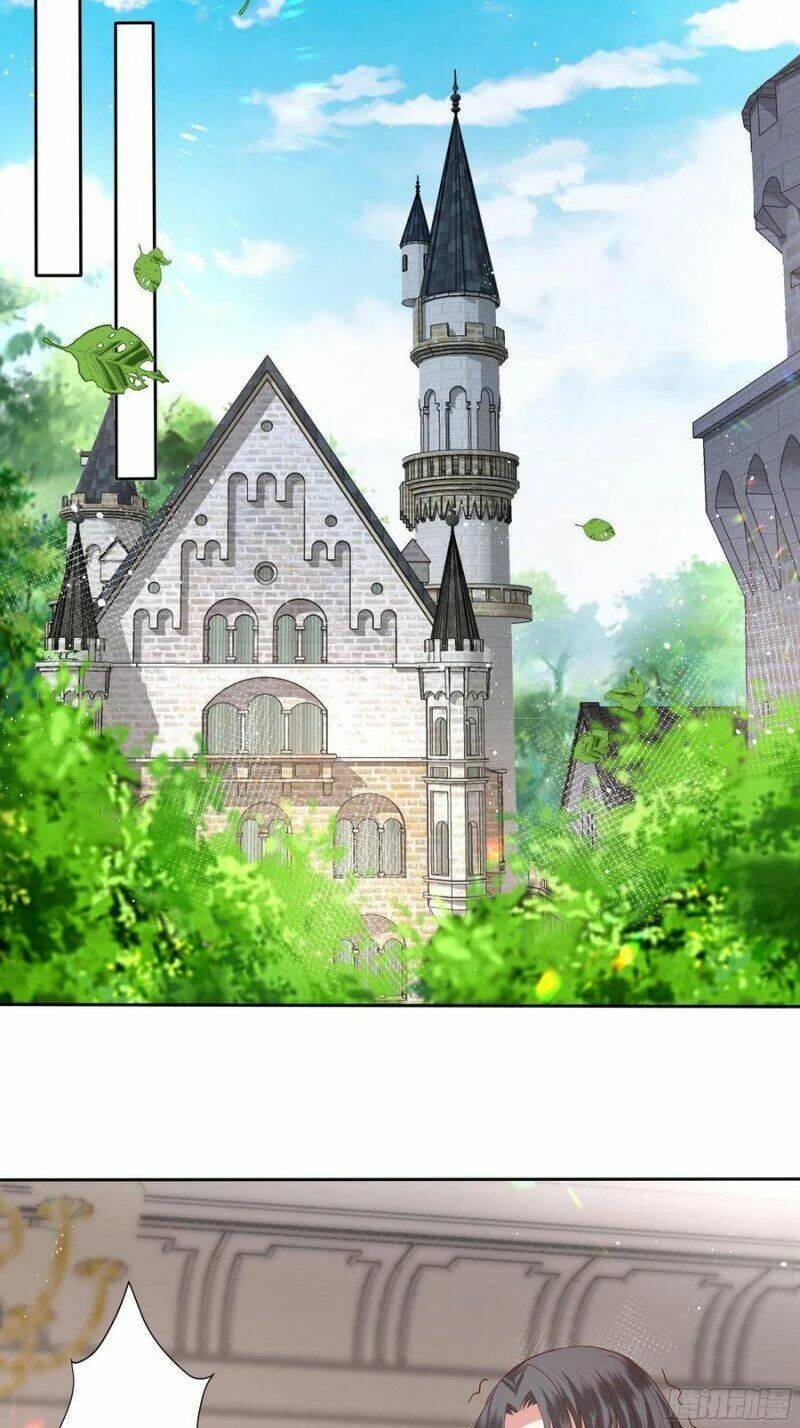 Công Chúa Phản Diện Trong Truyền Thuyết: Chapter 80