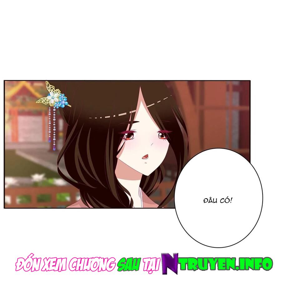 Thông Linh Phi: Chapter 621