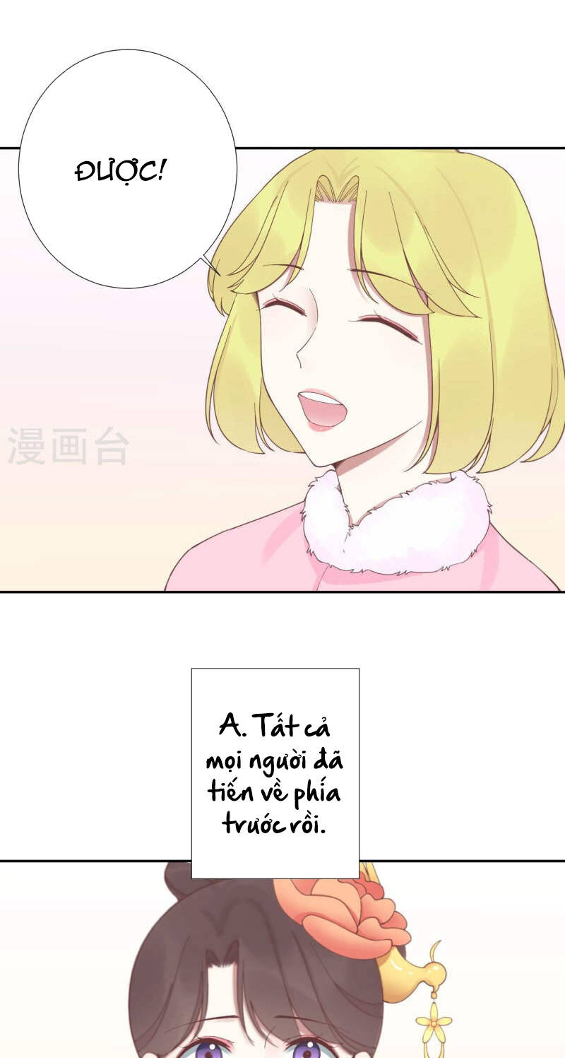 Hoàng Hậu Bận Lắm: Chapter 205