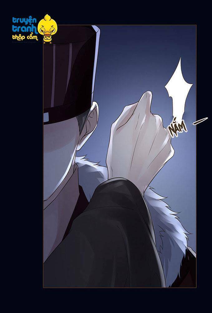 Đại Giá Thừa Tướng: Chapter 102