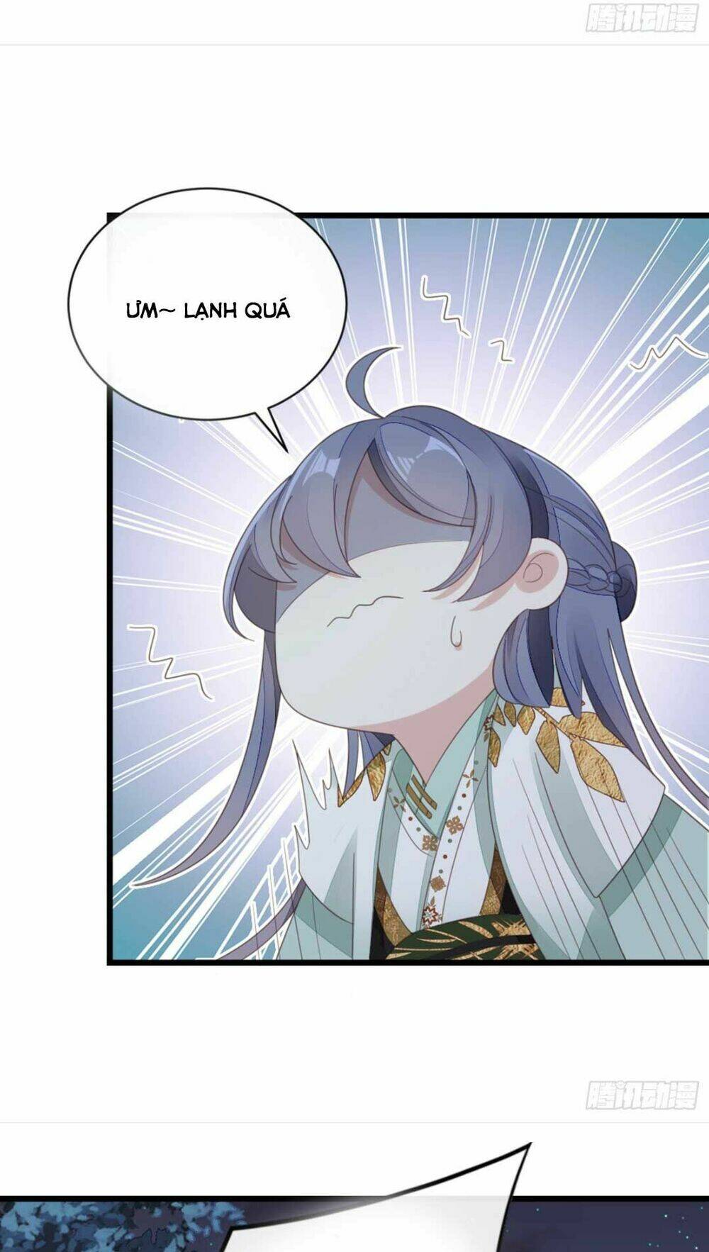 Mau Xuyên Không Rửa Tội Cho Nhân Vật Phản Diện: Chapter 87