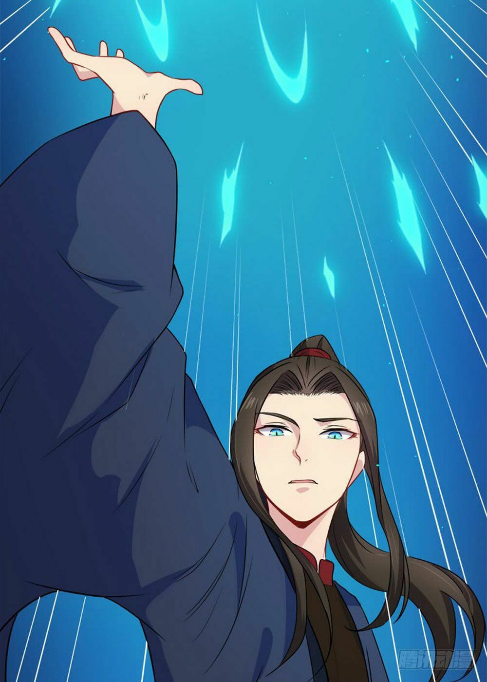 Ngạo Kiều Quỷ Vương Yêu Ta: Chapter 59