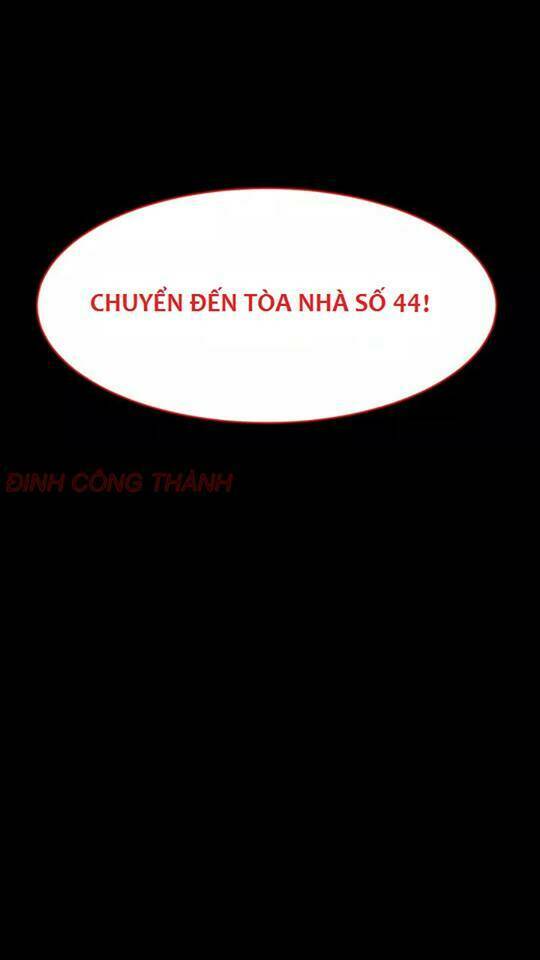 Truyện Kinh Dị Ở Tòa Nhà Số 44: Chapter 58