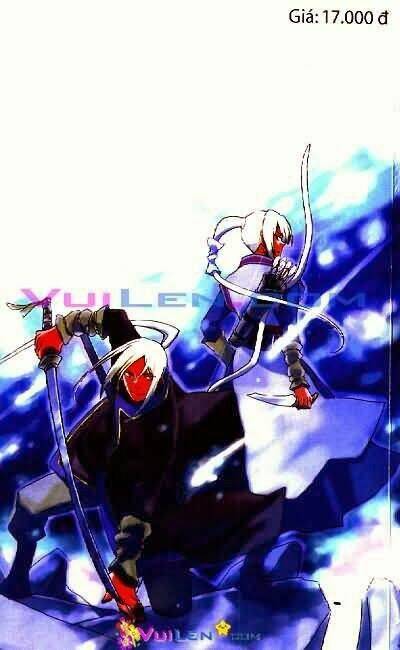 Thanh Kiếm Và Vương Miện: Chapter 4