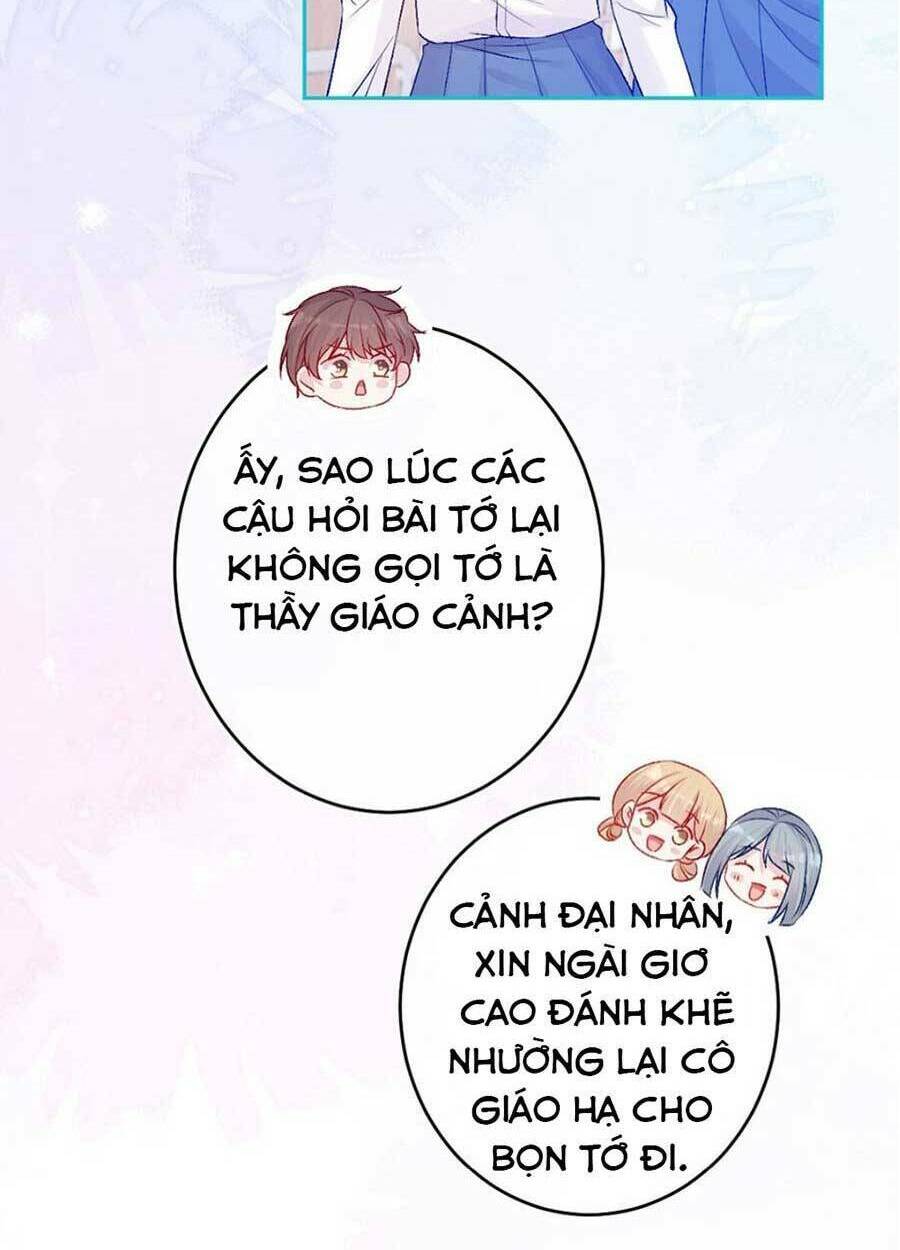 Khi Cô Gái Nhìn Thấy Thời Gian: Chapter 13