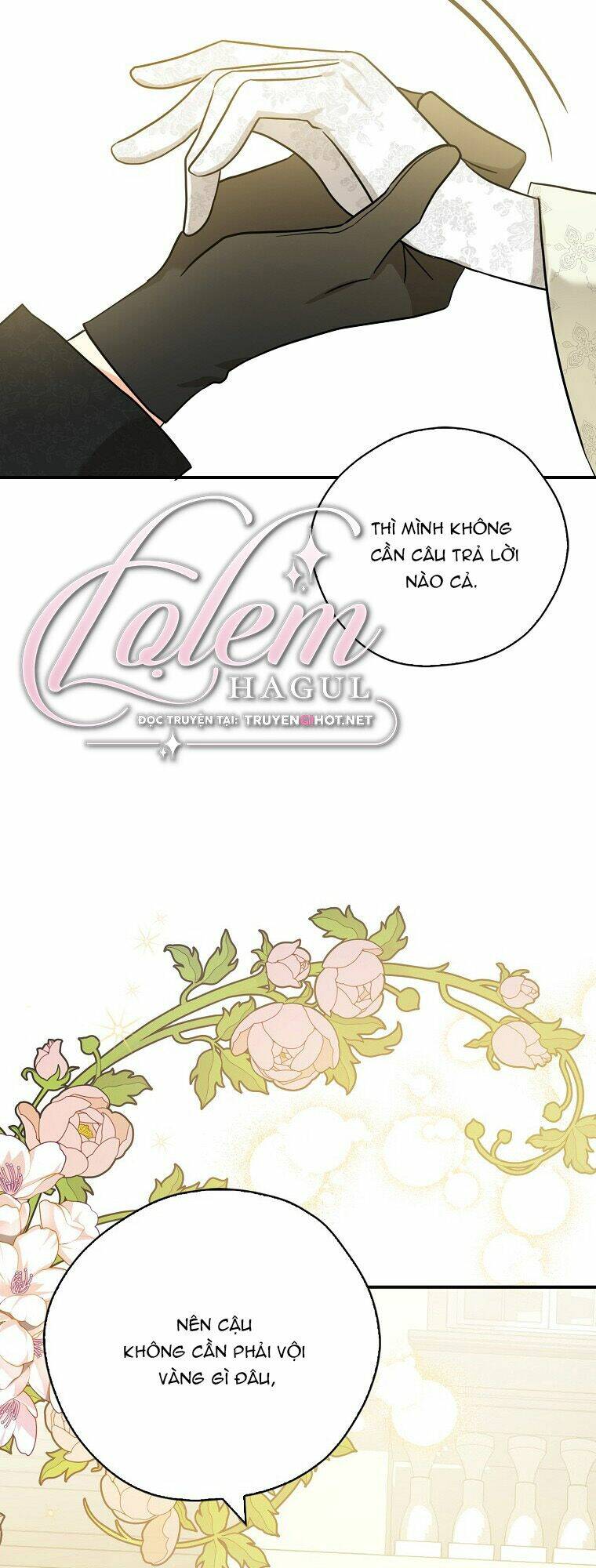 Ba Người Anh Trai Của Tôi Là Bạo Quân: Chapter 71.2