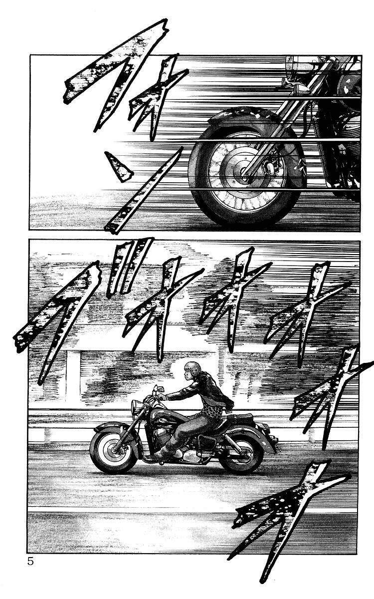 Crows The Aftermath: Chapter 1