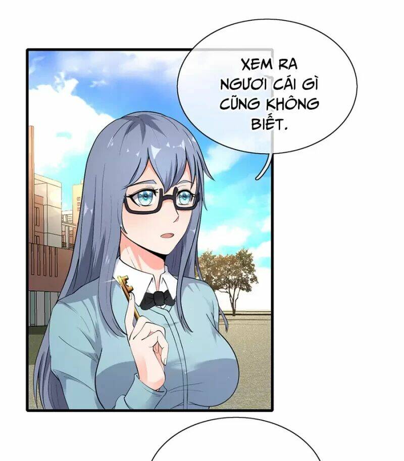 Ta Có Trăm Vạn Trò Chơi: Chapter 11