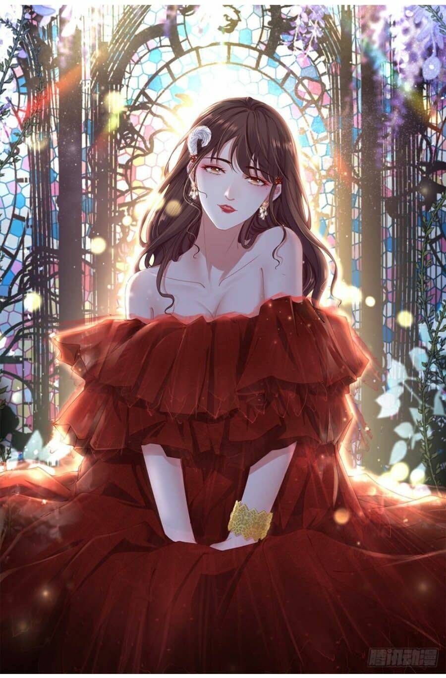 Bạn Gái Tôi Mới 30+: Chapter 22