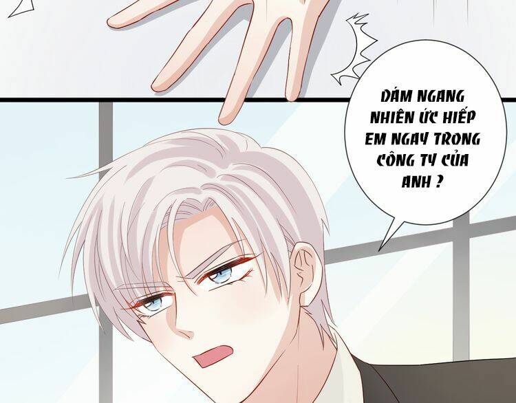 Nữ Hoàng Giá Đáo: Chapter 33