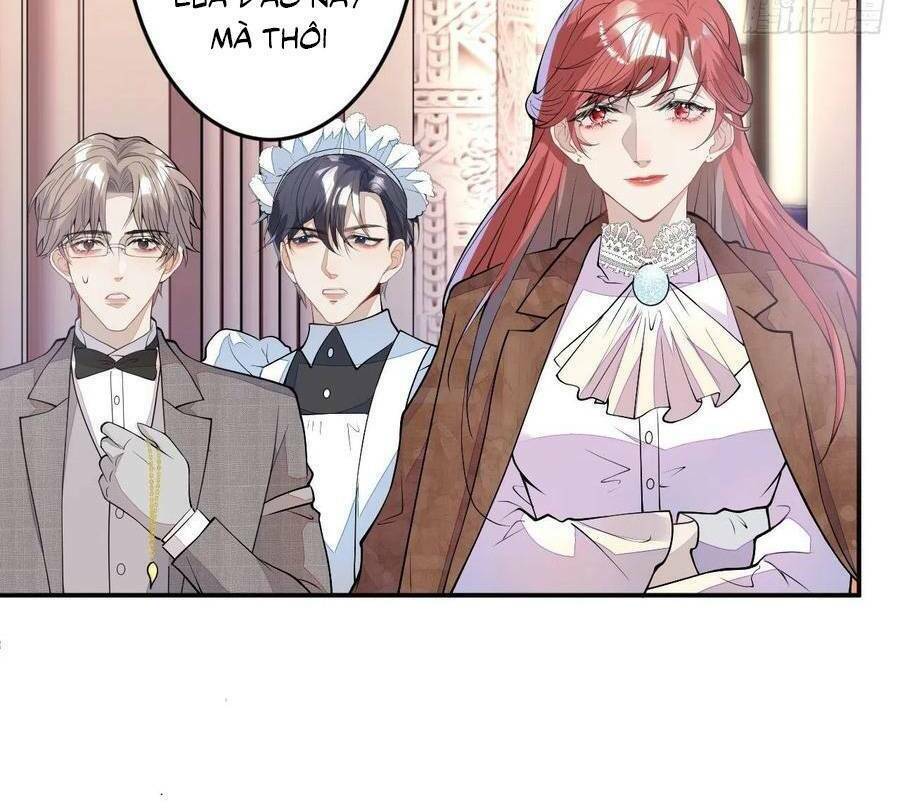 Xuyên Không Đến Thế Giới Trở Thành Đóa Hoa Của Anh: Chapter 62.9