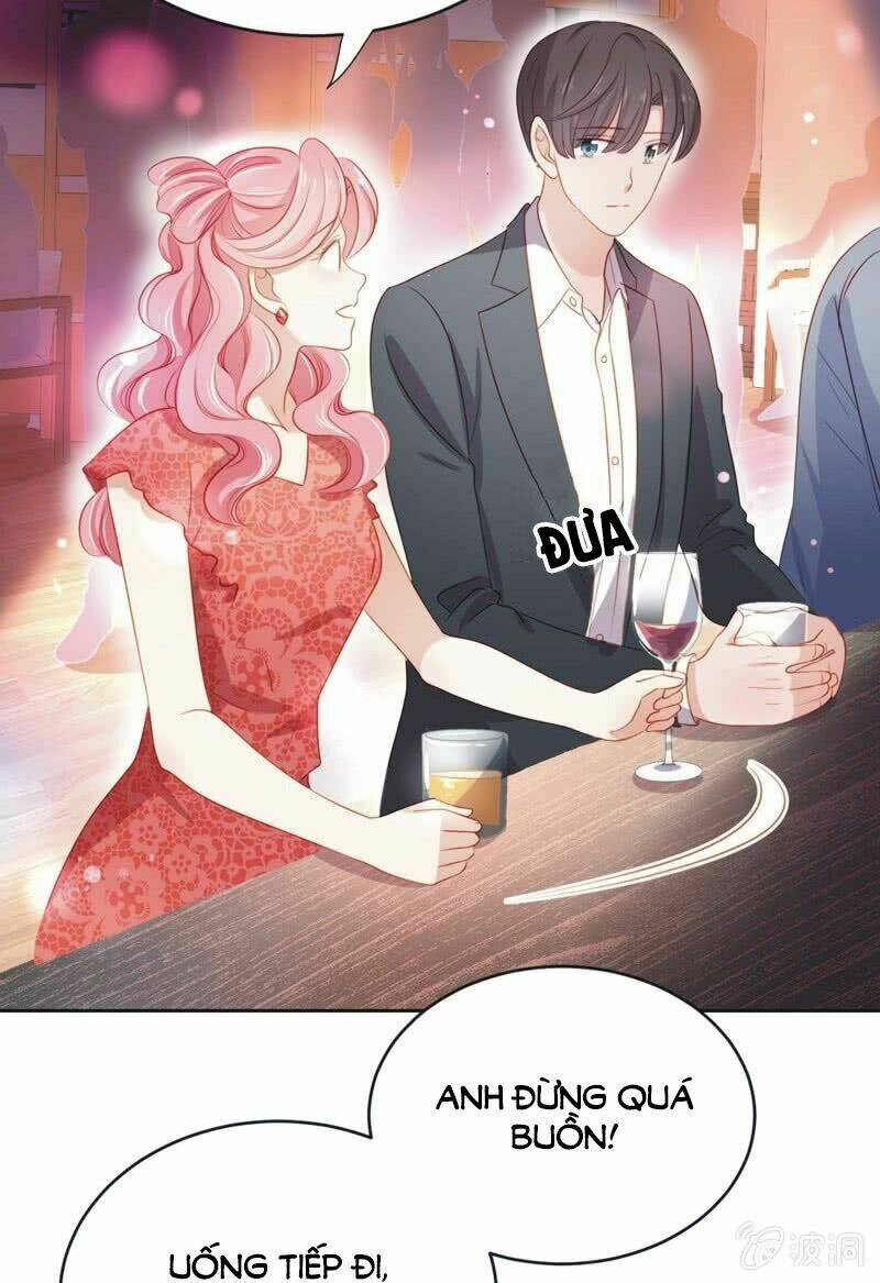 Khi Trá Luyến Nhân: Chapter 62