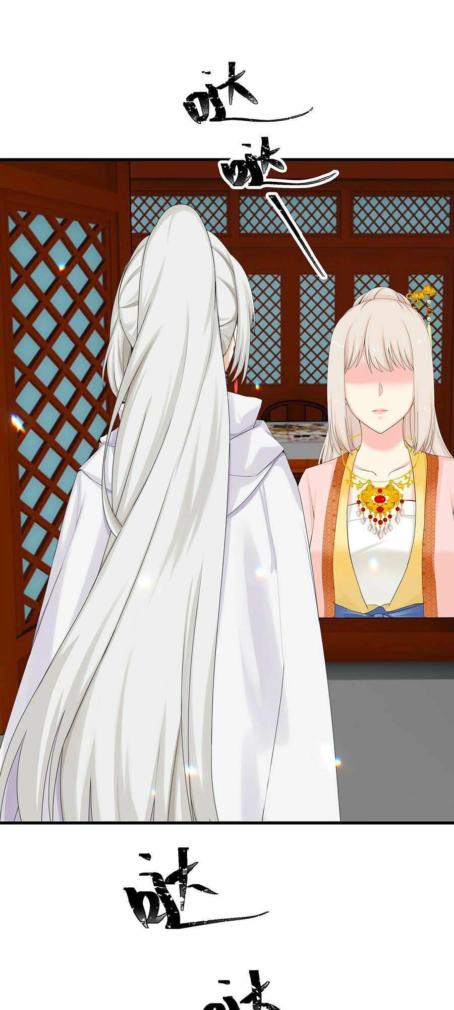 Tận Kiển Minh Thần: Chapter 24