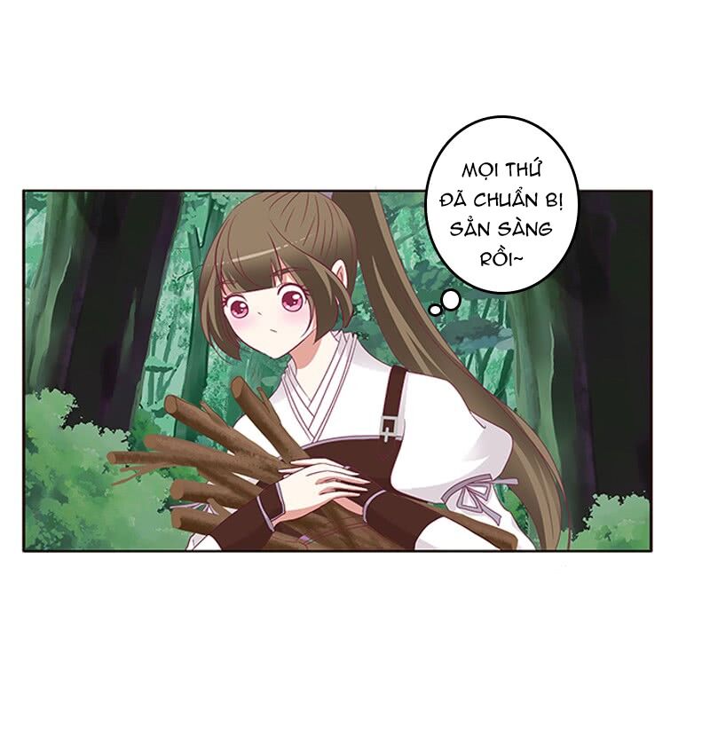 Thông Linh Phi: Chapter 314