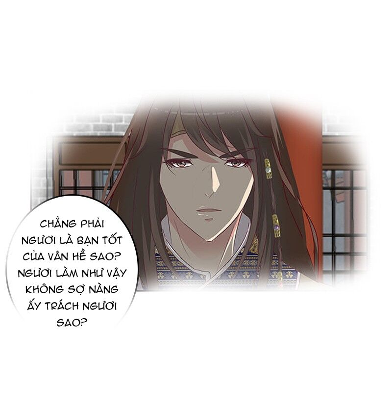 Thông Linh Phi: Chapter 323