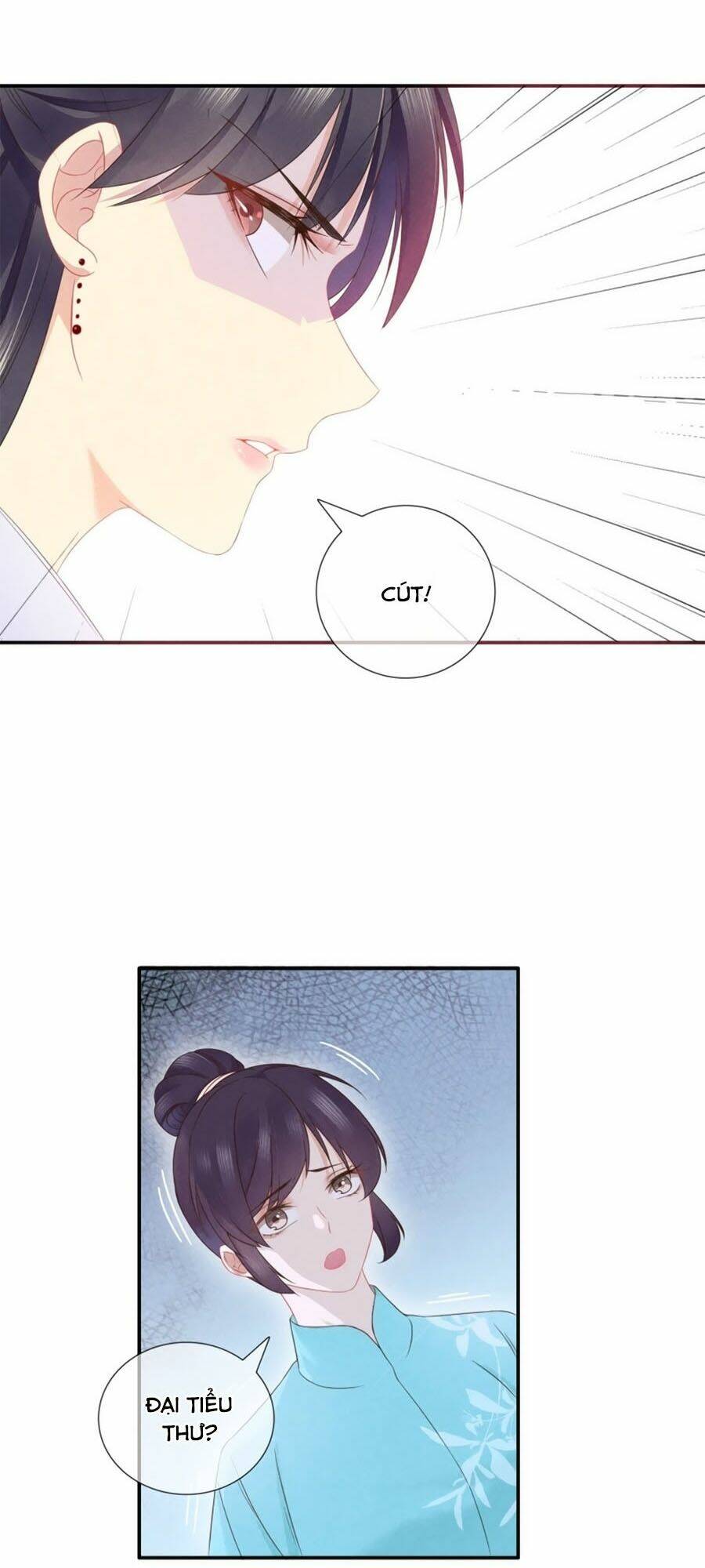 Trọng Sinh Chi Đích Nữ Bất Thiện: Chapter 37