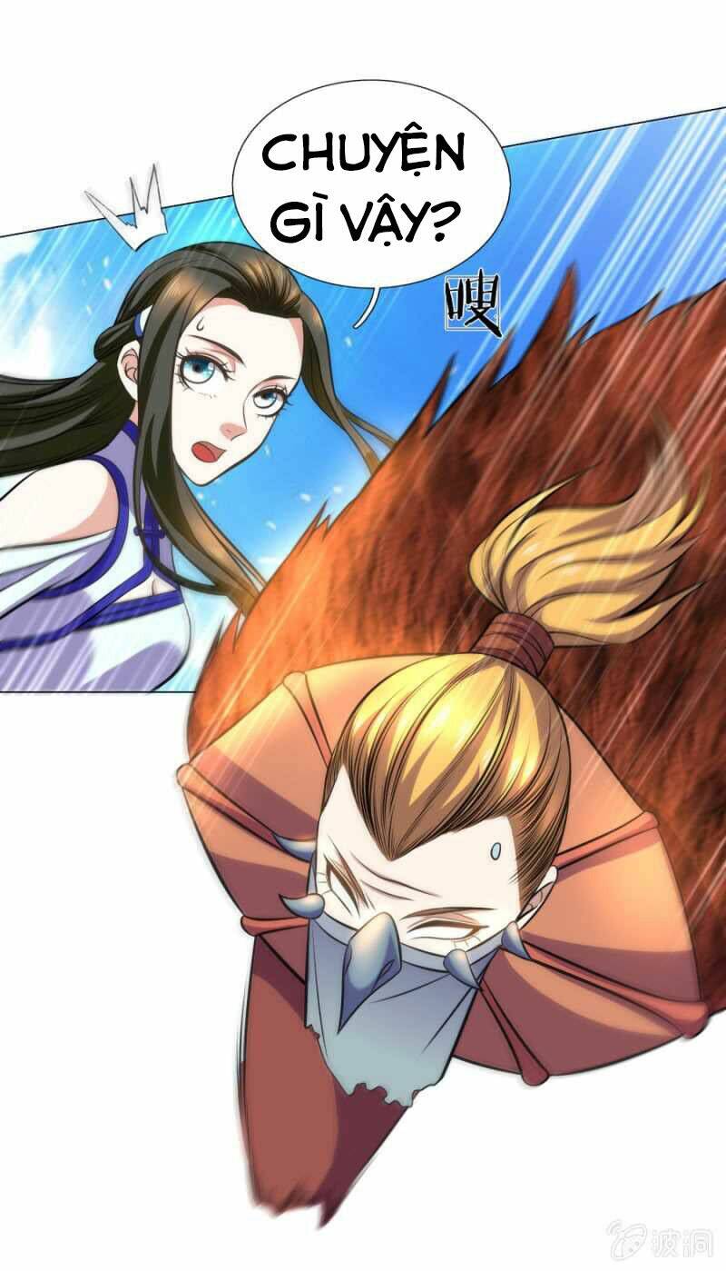 Tuyệt Thế Thần Hoàng: Chapter 102