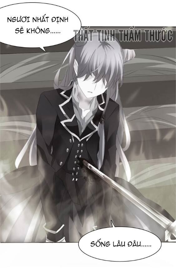 Một lời không hợp liền hút máu: Chapter 38