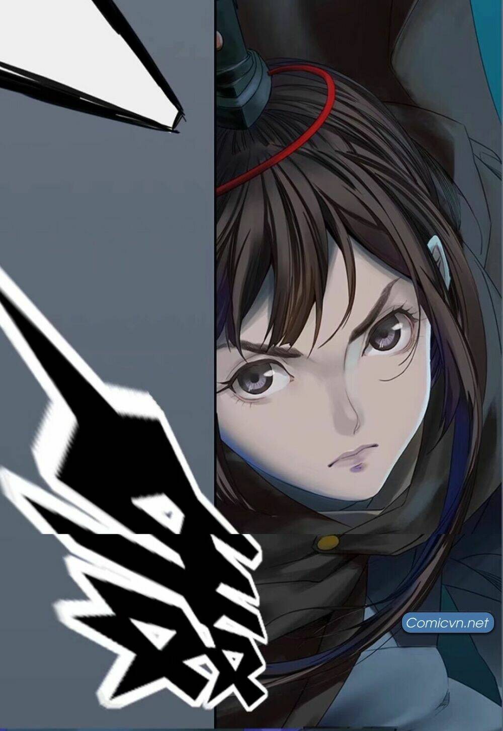 Hồn Sư: Chapter 2