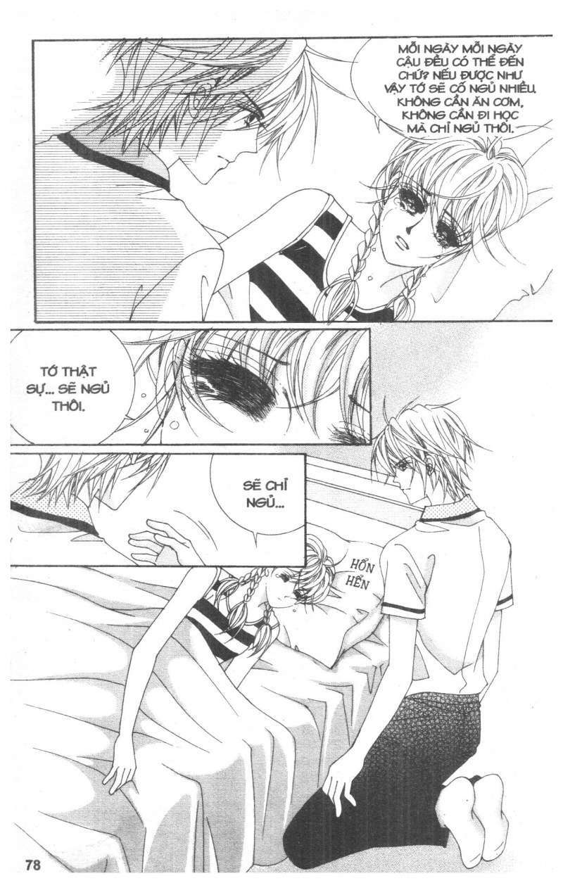 Cũng Vì Em: Chapter 17