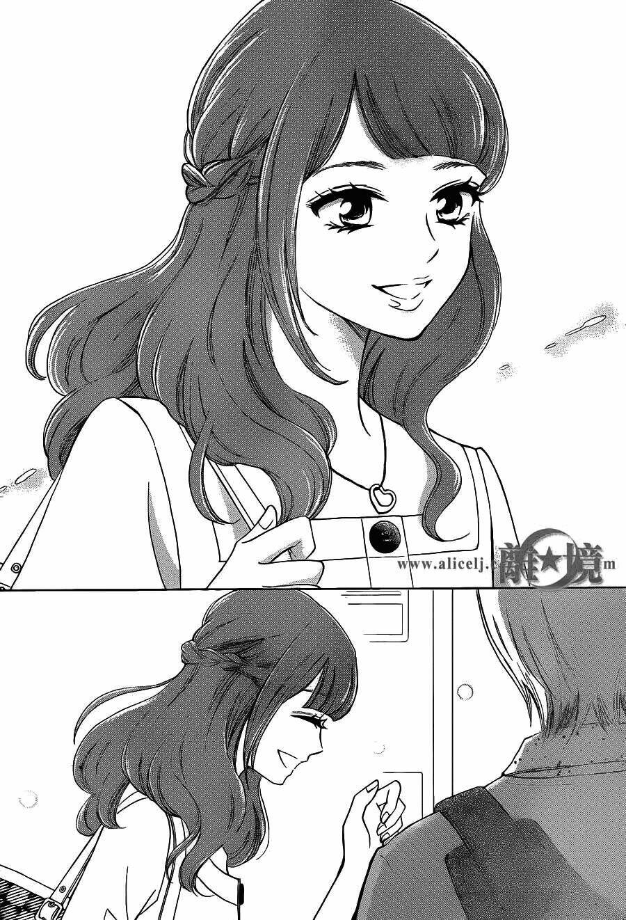 Hope: Chapter 11
