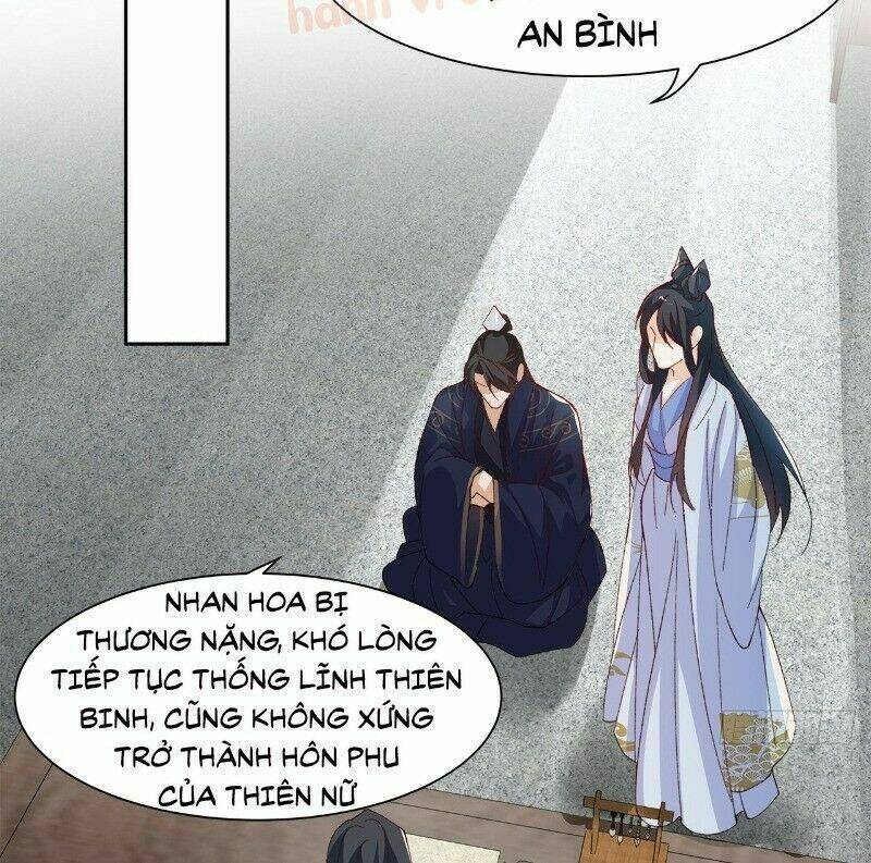Ảnh Đế Yêu Hồ: Chapter 48