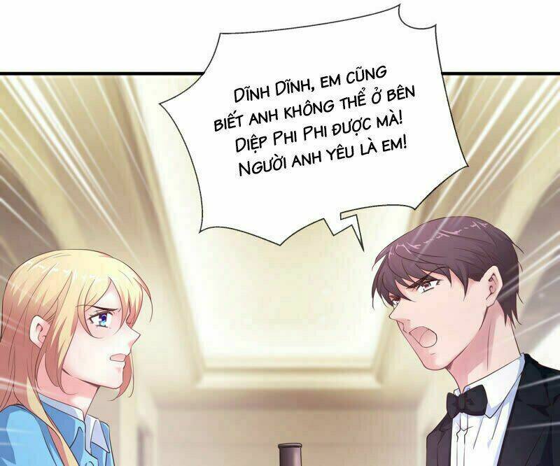 Chiến Lược Lãng Mạn Của Thịnh Thiếu: Chapter 61