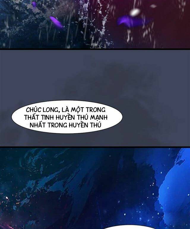 Cửu Hoang Đọa Huyền Sư: Chapter 48