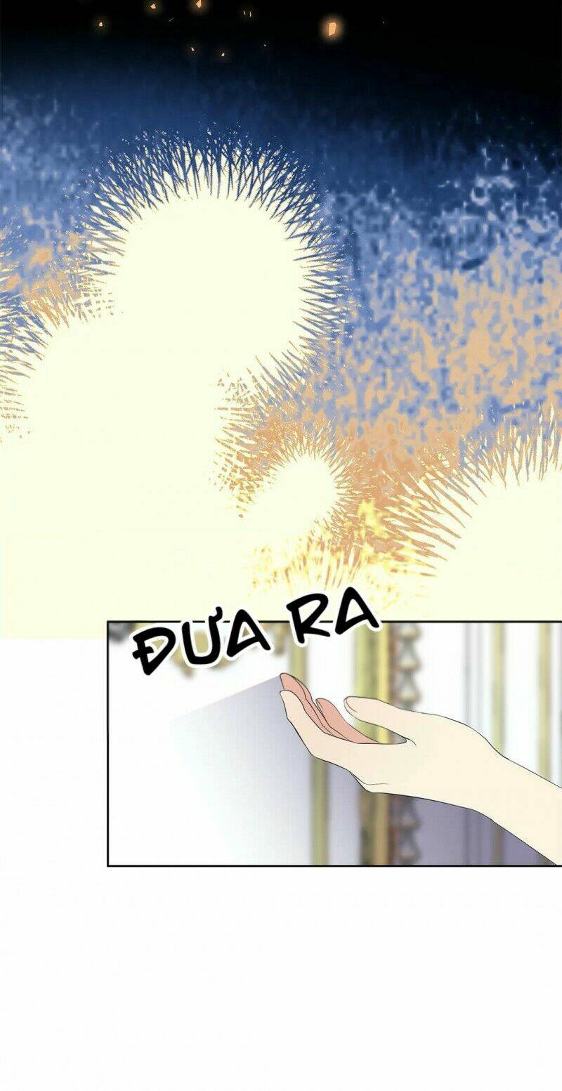 Công Chúa Thời Gian Có Hạn: Chapter 19