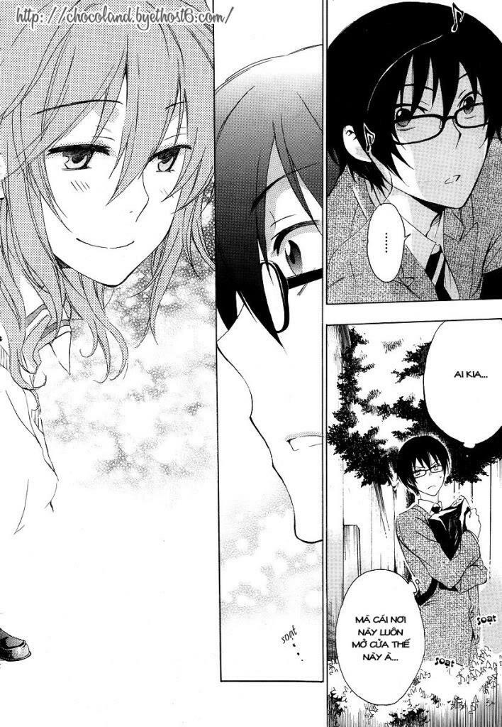 Yasashii Ryuu No Koroshikata: Chapter 1.1