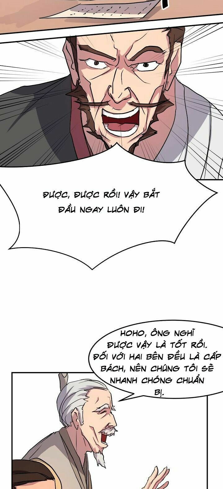 Trọng Sinh, Bất Khả Chiến Bại: Chapter 21