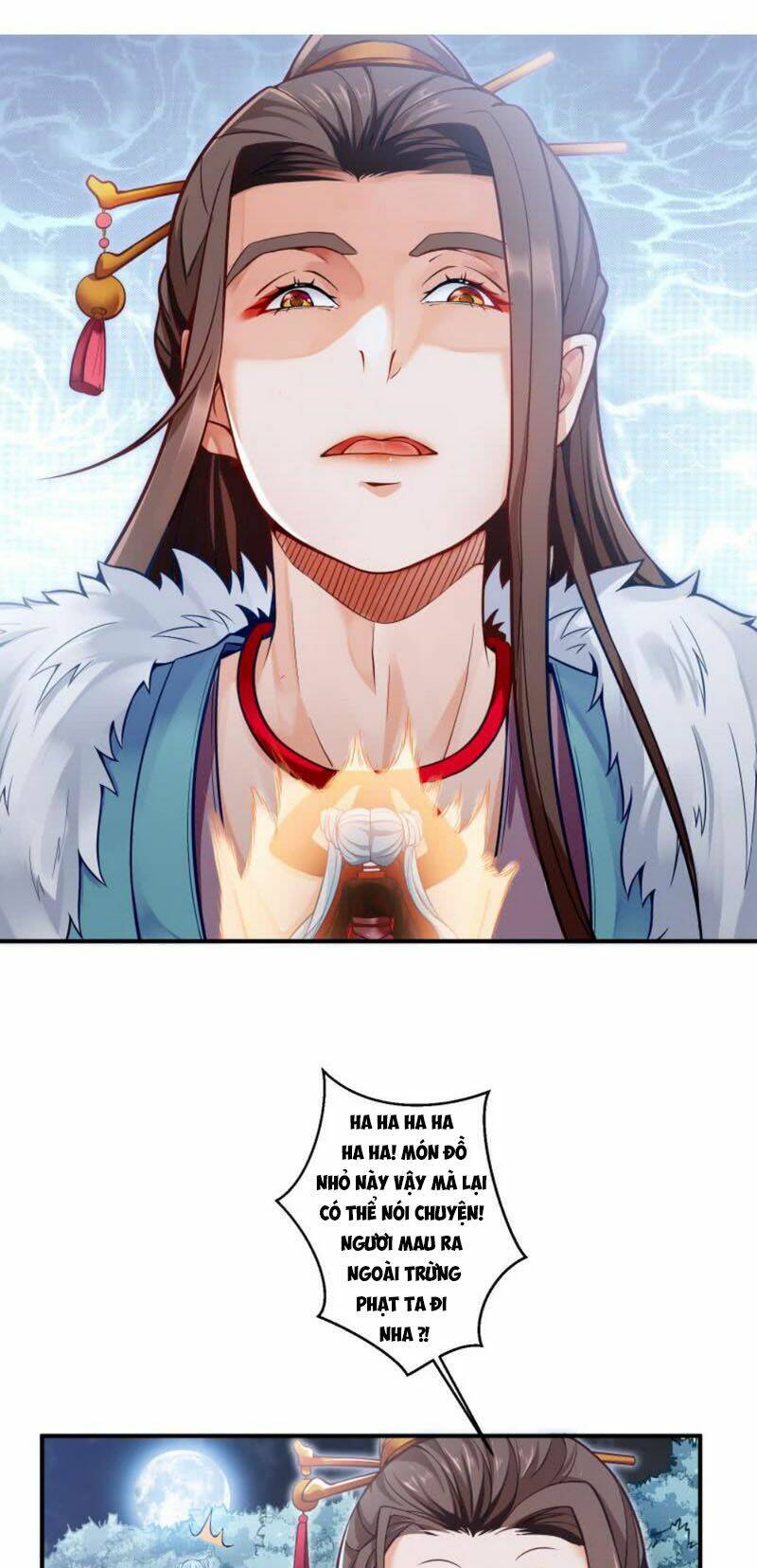 Ma Nhị Đại: Chapter 2