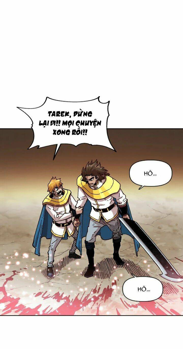 Nô Lệ Nghịch Thiên: Chapter 73